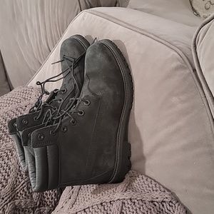 Women’s Timberland boots